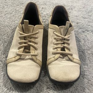 vintage prada sneakers size 5